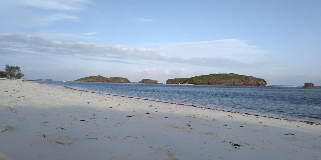 Nyumba Tulivu Daire Watamu Dış mekan fotoğraf
