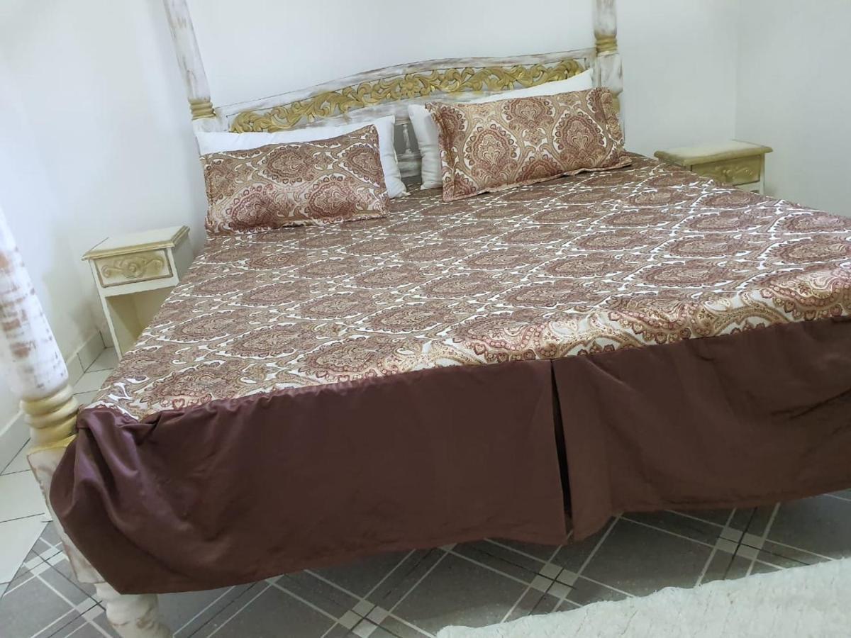 Nyumba Tulivu Daire Watamu Dış mekan fotoğraf