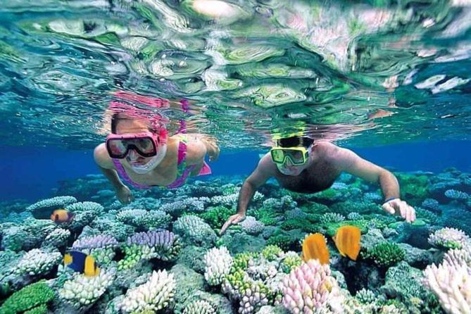 Nyumba Tulivu Daire Watamu Dış mekan fotoğraf