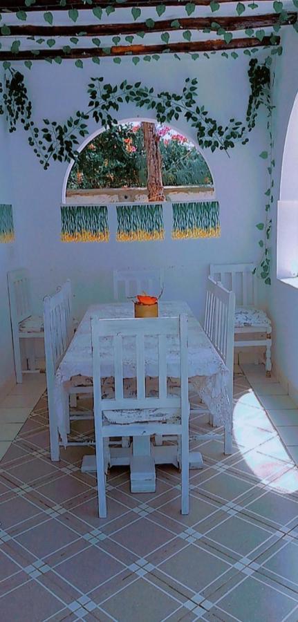 Nyumba Tulivu Daire Watamu Dış mekan fotoğraf