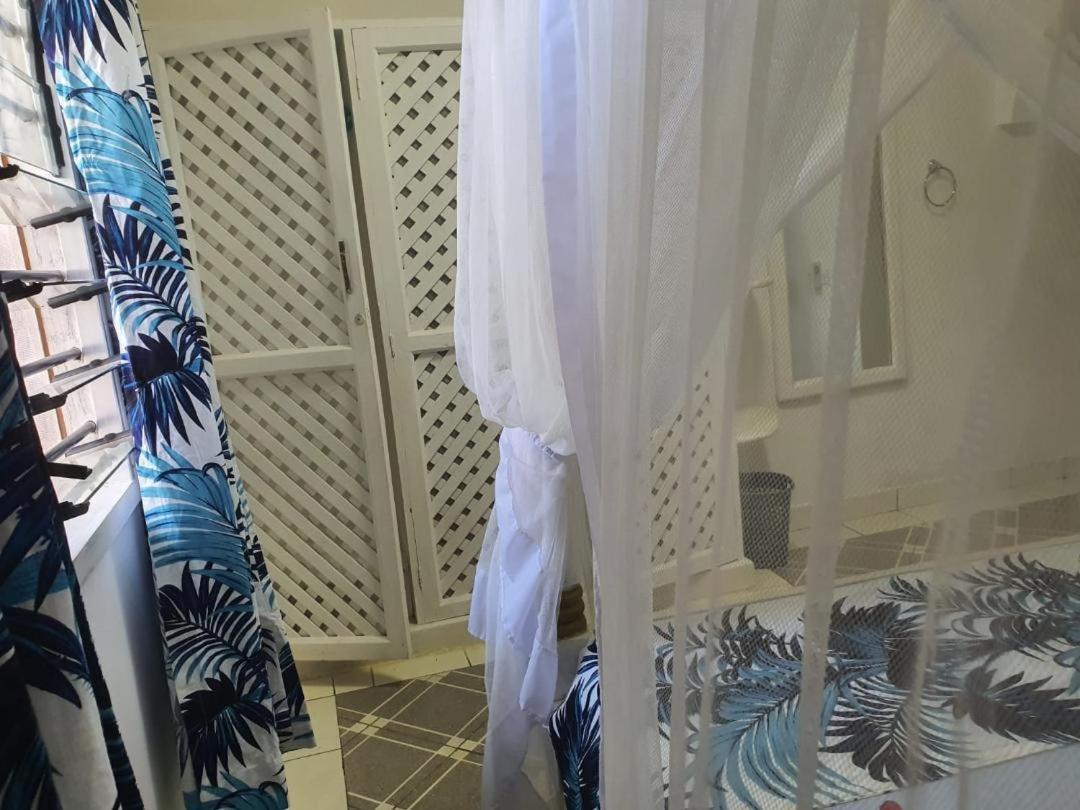 Nyumba Tulivu Daire Watamu Dış mekan fotoğraf