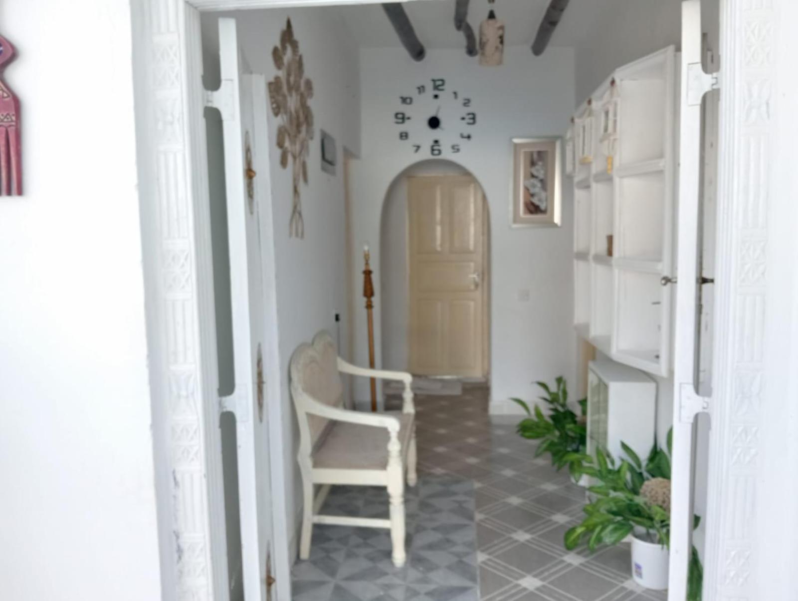 Nyumba Tulivu Daire Watamu Dış mekan fotoğraf