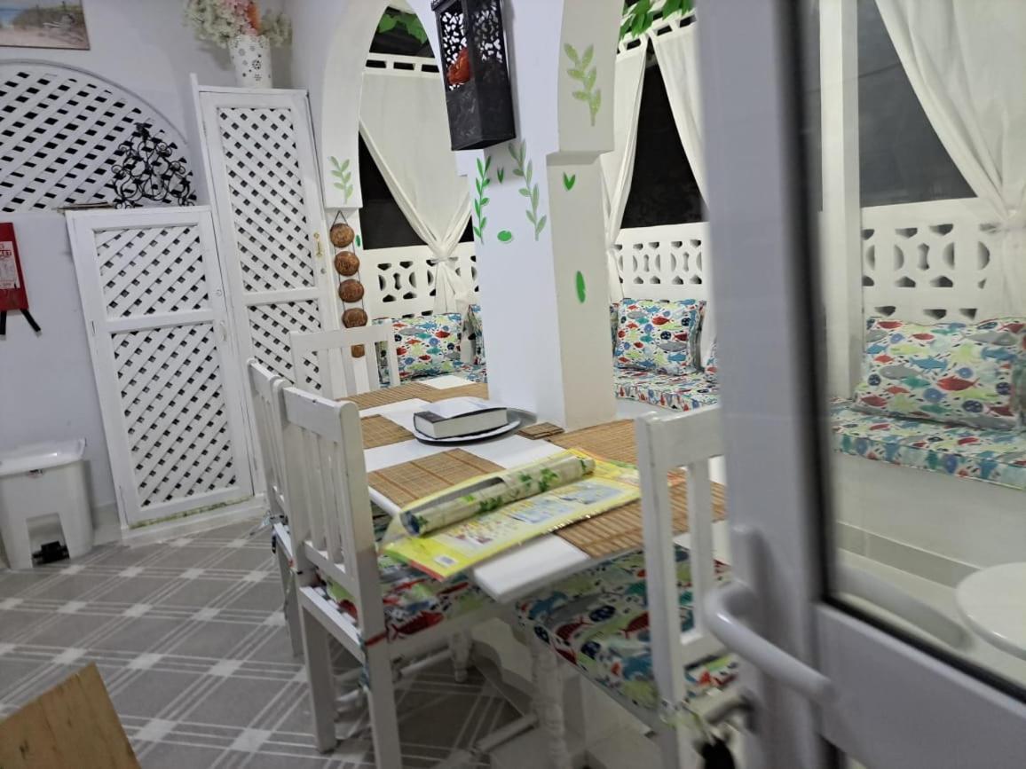 Nyumba Tulivu Daire Watamu Dış mekan fotoğraf