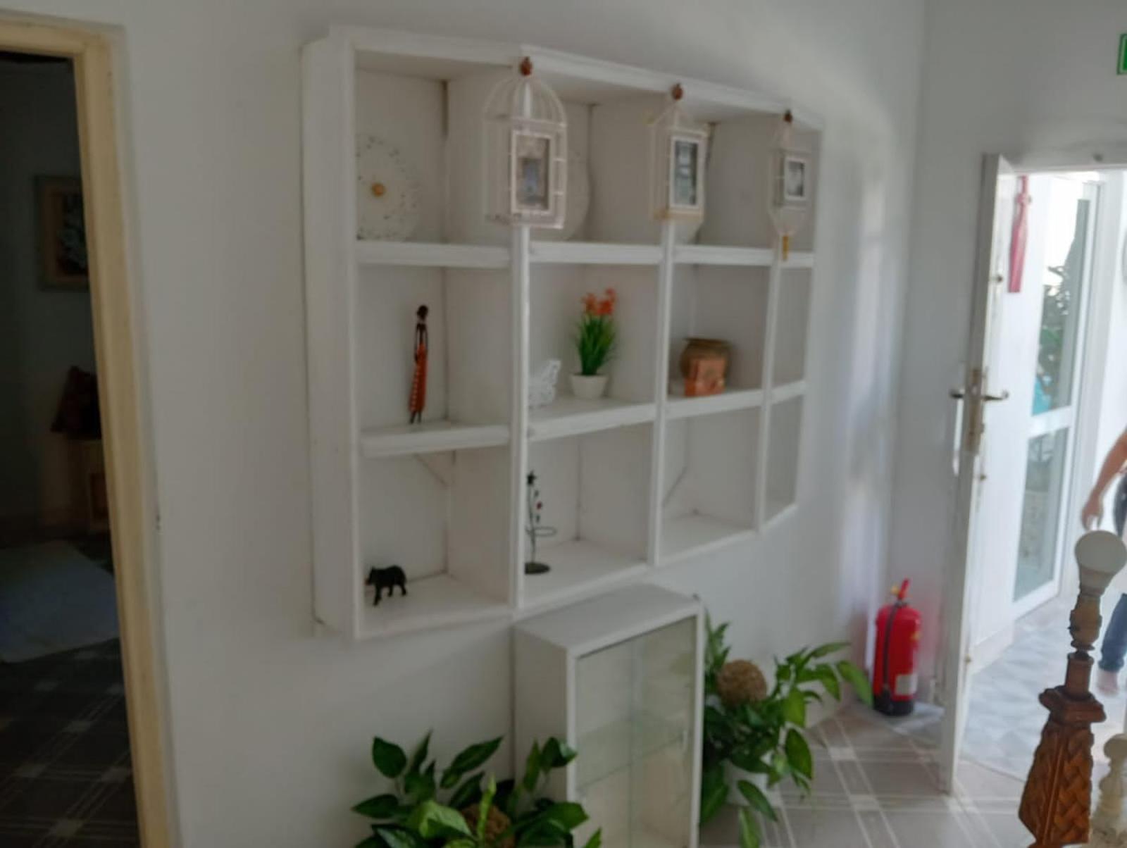 Nyumba Tulivu Daire Watamu Dış mekan fotoğraf