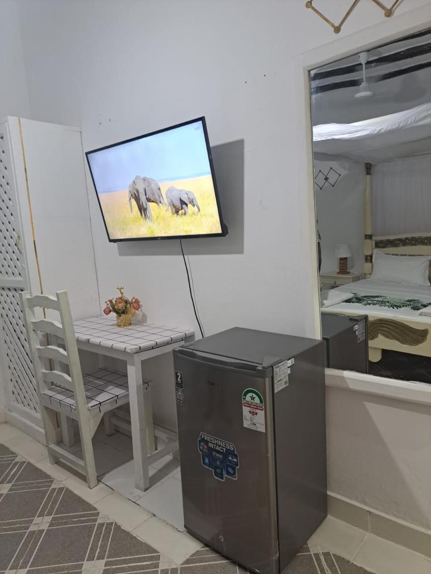 Nyumba Tulivu Daire Watamu Dış mekan fotoğraf
