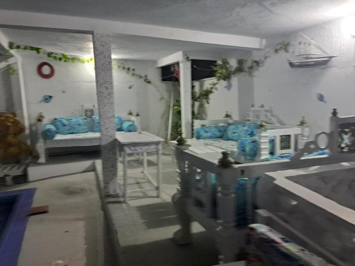 Nyumba Tulivu Daire Watamu Dış mekan fotoğraf