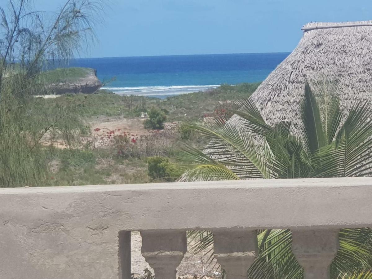 Nyumba Tulivu Daire Watamu Dış mekan fotoğraf
